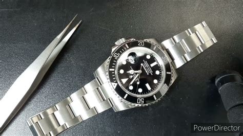 how to fix rolex submariner bezel|rolex submariner bezel replacement cost.